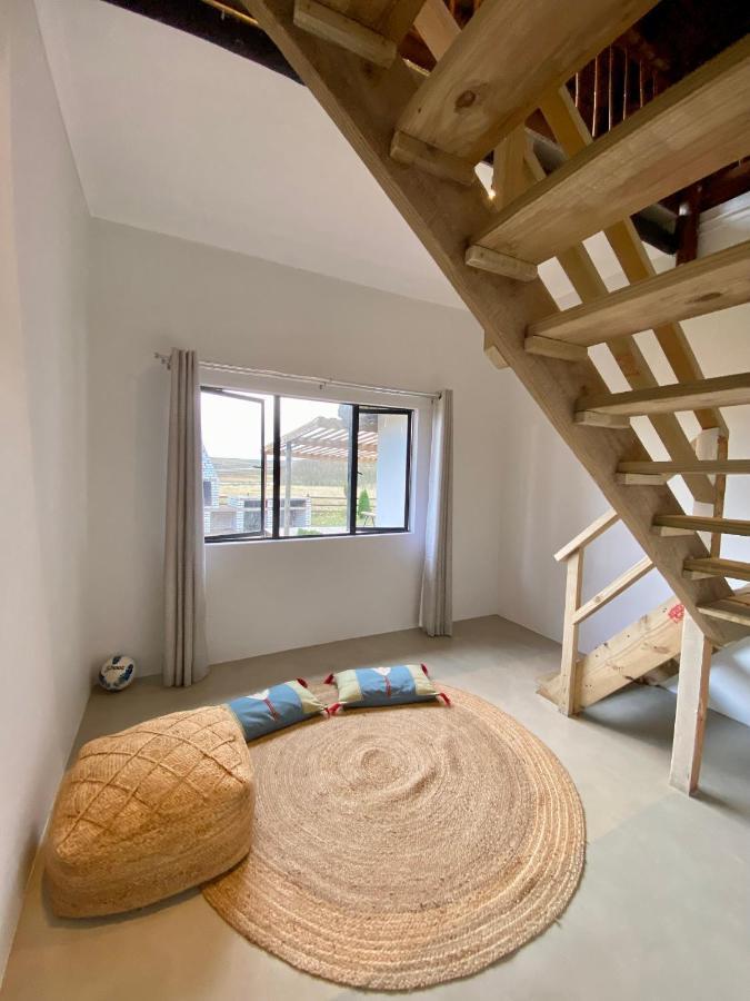 Rosetta Fields Country Lodge Henburg Park Экстерьер фото