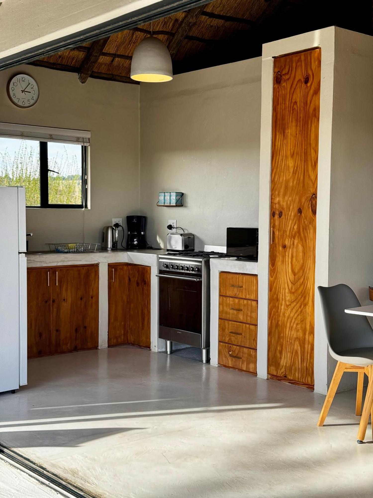 Rosetta Fields Country Lodge Henburg Park Экстерьер фото